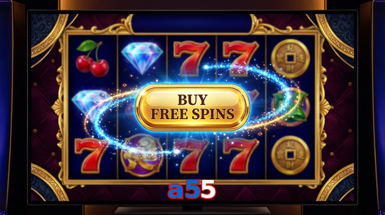 Game list for A55 pg section